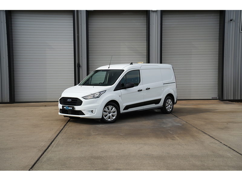 Ford Transit Connect 230 EcoBlue Trend - U1769
