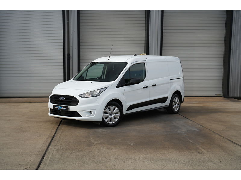 Ford Transit Connect 230 EcoBlue Trend - U1769