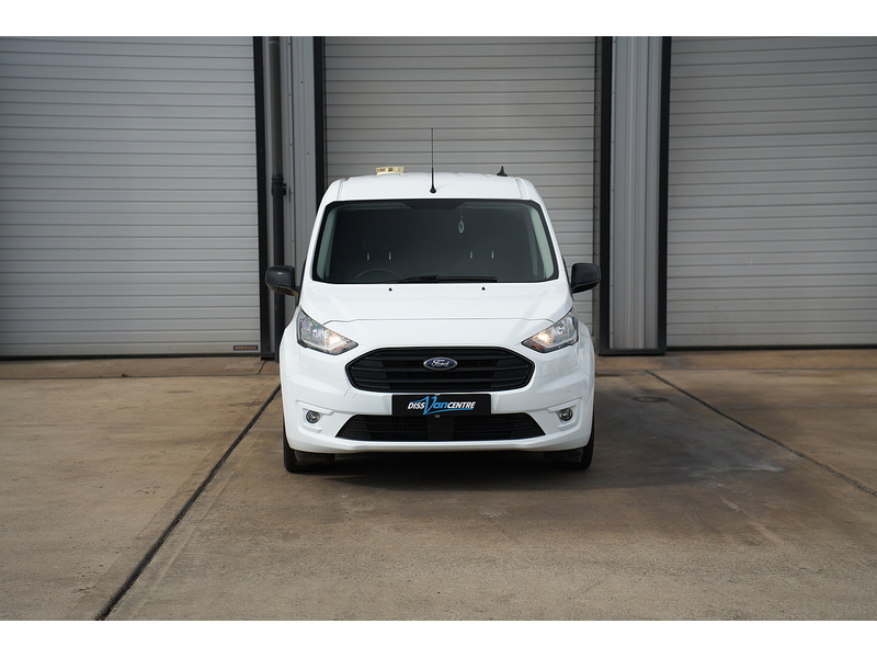 Ford Transit Connect 230 EcoBlue Trend - U1769