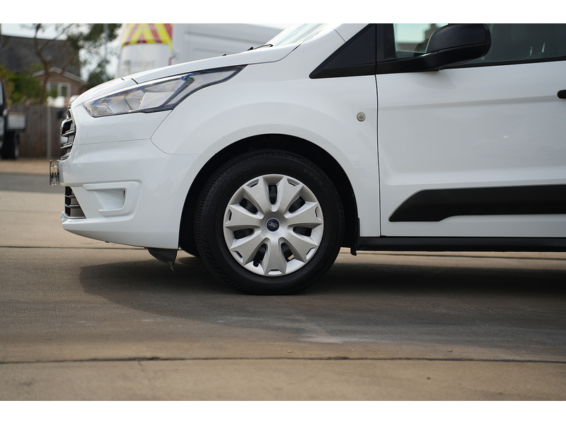 Ford Transit Connect 230 EcoBlue Trend - U1769