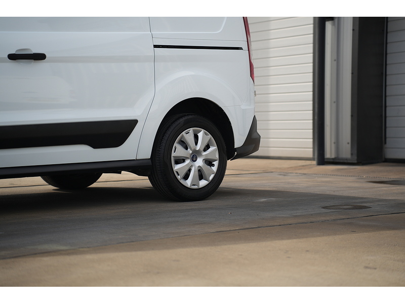 Ford Transit Connect 230 EcoBlue Trend - U1769