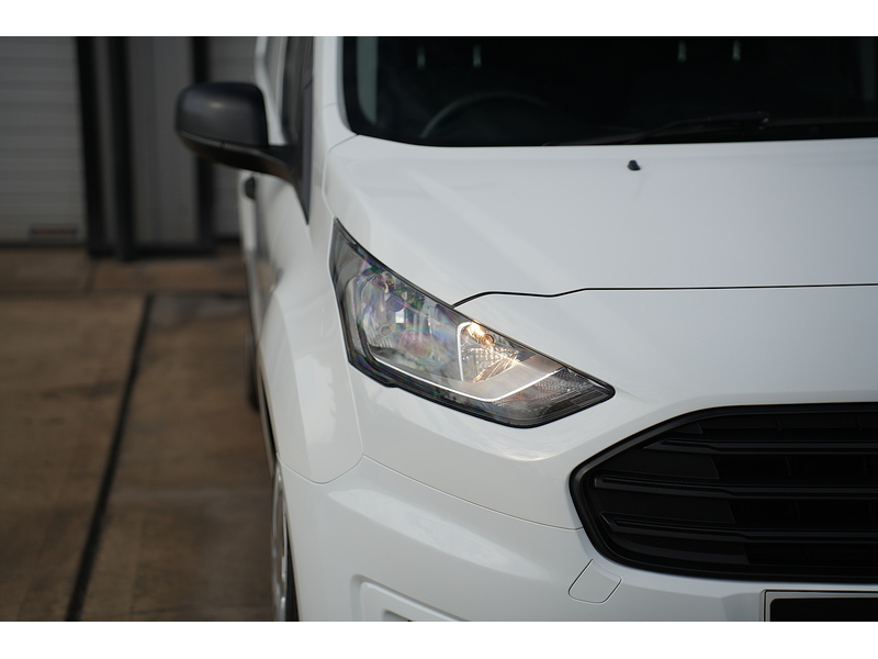 Ford Transit Connect 230 EcoBlue Trend - U1769