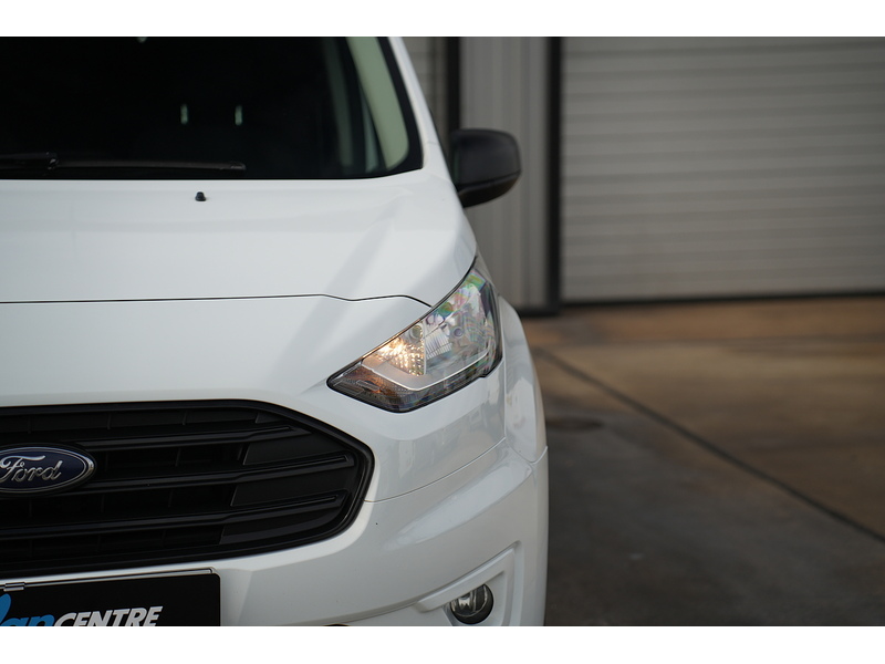Ford Transit Connect 230 EcoBlue Trend - U1769
