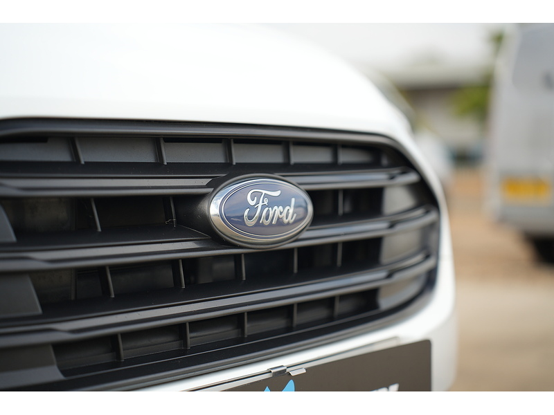 Ford Transit Connect 230 EcoBlue Trend - U1769