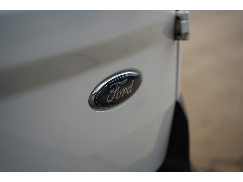 Ford Transit Connect 230 EcoBlue Trend - U1769