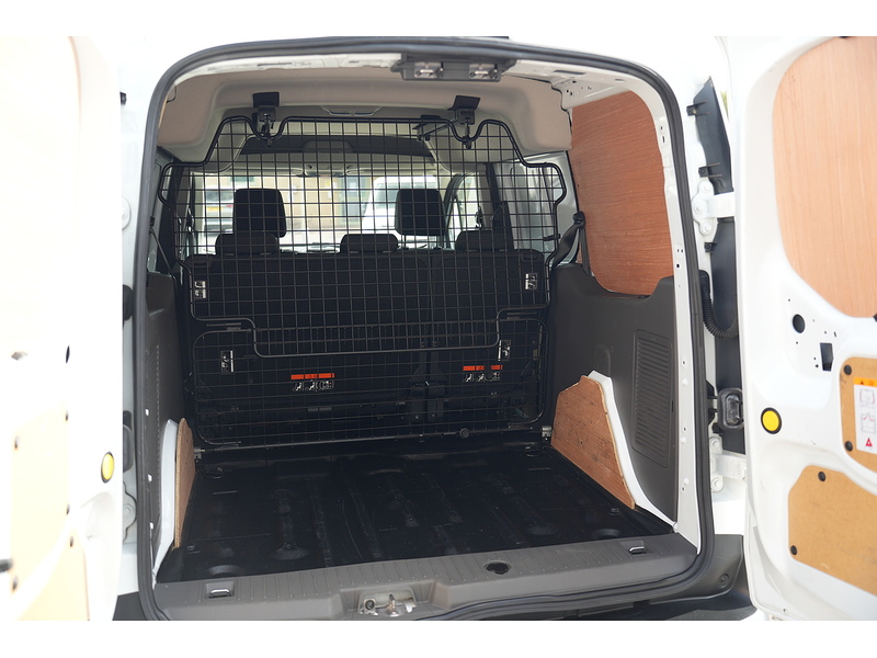 Ford Transit Connect 230 EcoBlue Trend - U1769