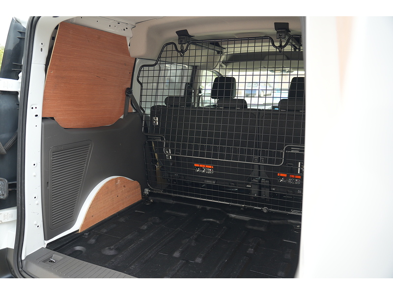 Ford Transit Connect 230 EcoBlue Trend - U1769