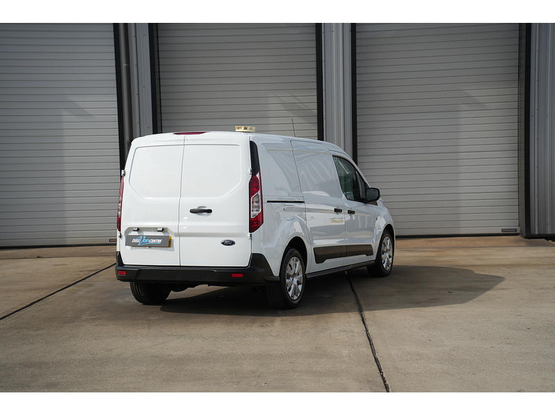 Ford Transit Connect 230 EcoBlue Trend - U1769