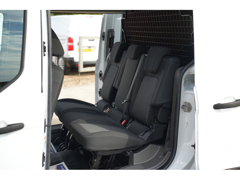 Ford Transit Connect 230 EcoBlue Trend - U1769