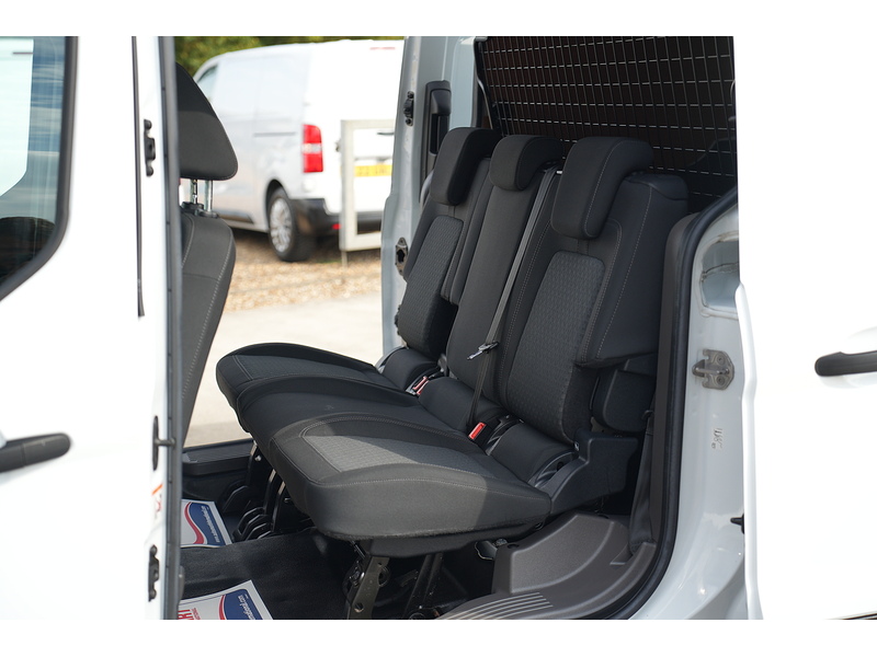 Ford Transit Connect 230 EcoBlue Trend - U1769