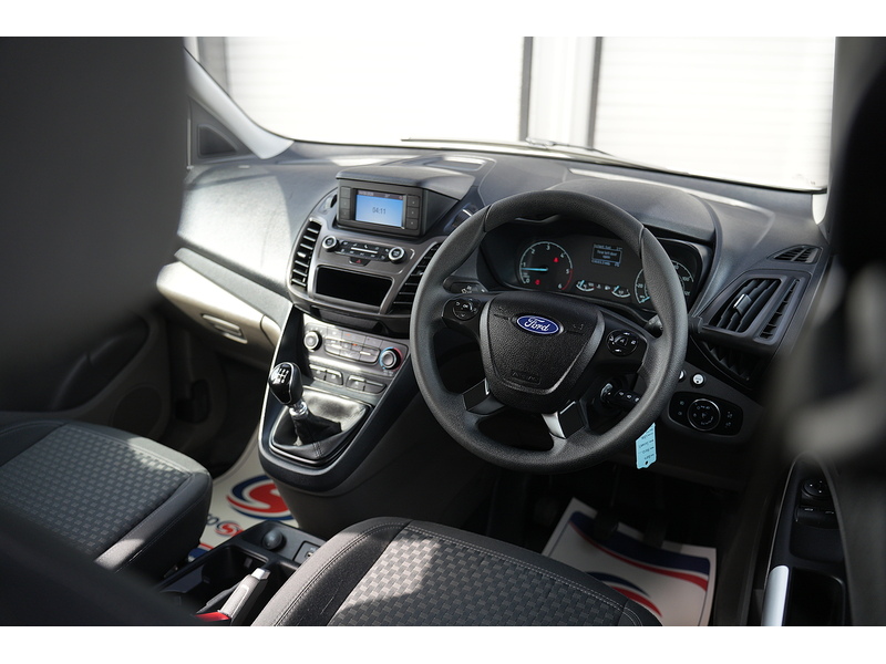 Ford Transit Connect 230 EcoBlue Trend - U1769