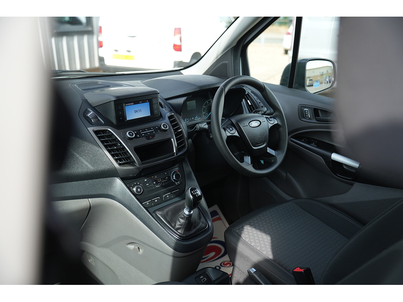 Ford Transit Connect 230 EcoBlue Trend - U1769