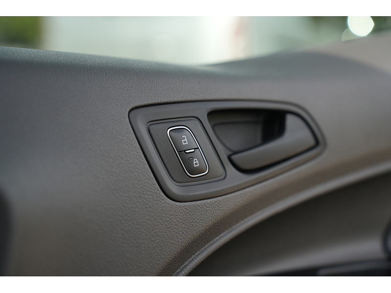 Ford Transit Connect 230 EcoBlue Trend - U1769