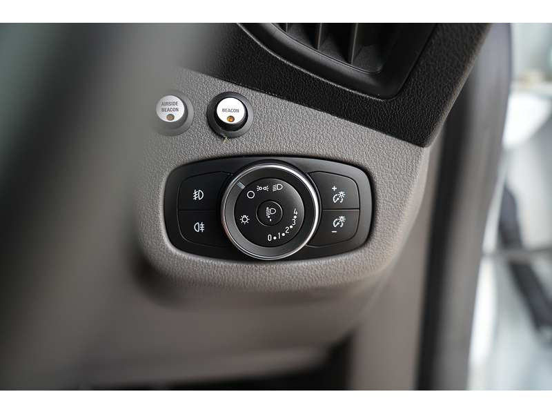 Ford Transit Connect 230 EcoBlue Trend - U1769