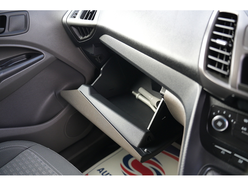 Ford Transit Connect 230 EcoBlue Trend - U1769