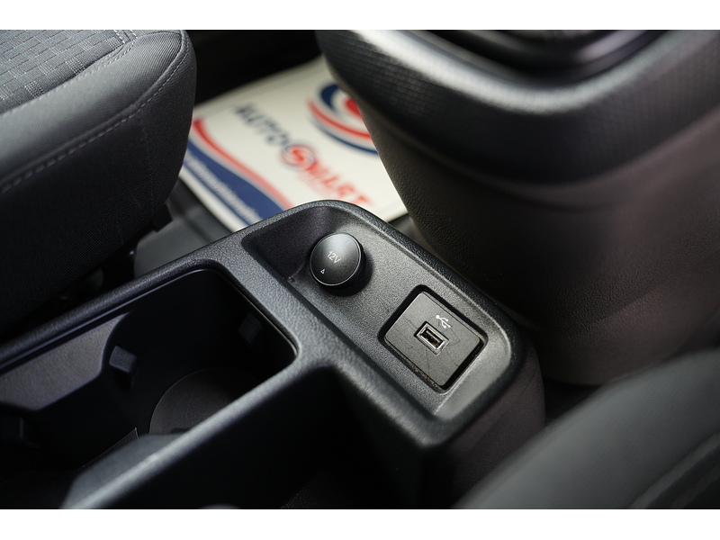Ford Transit Connect 230 EcoBlue Trend - U1769