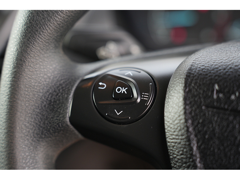 Ford Transit Connect 230 EcoBlue Trend - U1769