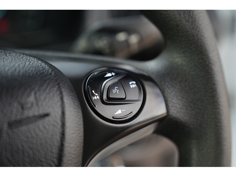 Ford Transit Connect 230 EcoBlue Trend - U1769