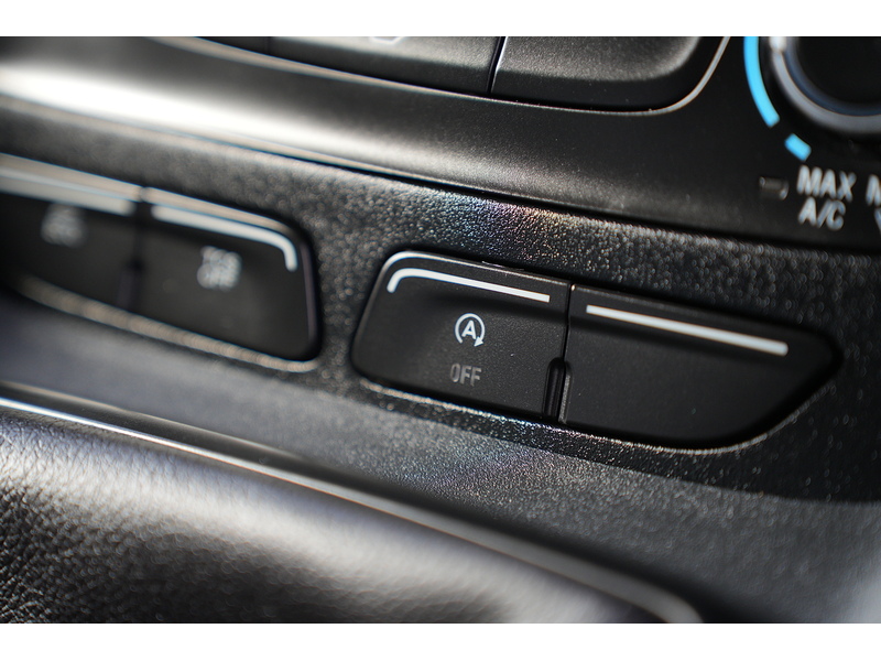 Ford Transit Connect 230 EcoBlue Trend - U1769