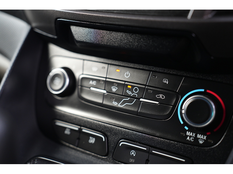 Ford Transit Connect 230 EcoBlue Trend - U1769