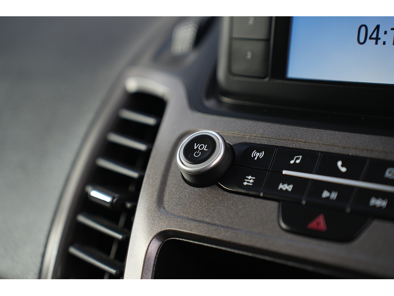 Ford Transit Connect 230 EcoBlue Trend - U1769