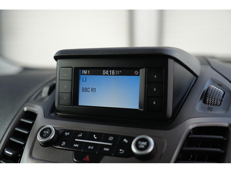 Ford Transit Connect 230 EcoBlue Trend - U1769