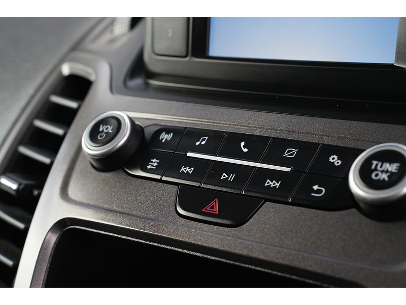 Ford Transit Connect 230 EcoBlue Trend - U1769