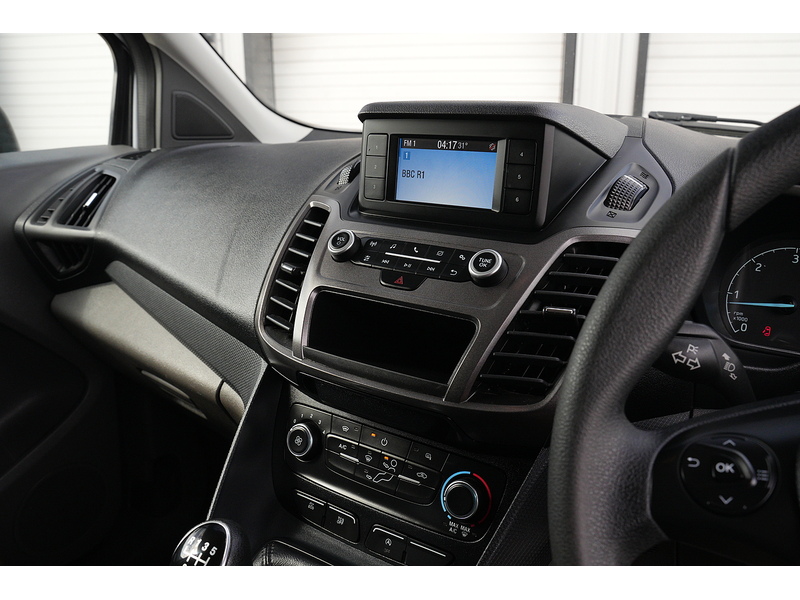 Ford Transit Connect 230 EcoBlue Trend - U1769