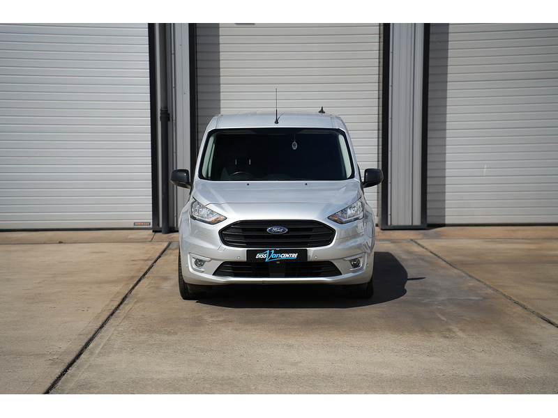 Ford Transit Connect 200 EcoBlue Trend - U1771