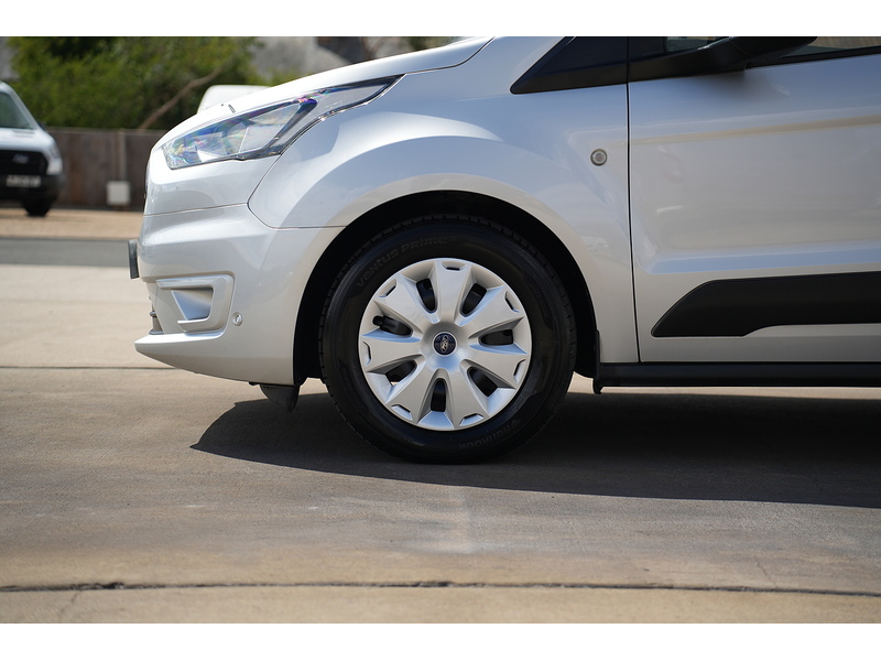 Ford Transit Connect 200 EcoBlue Trend - U1771