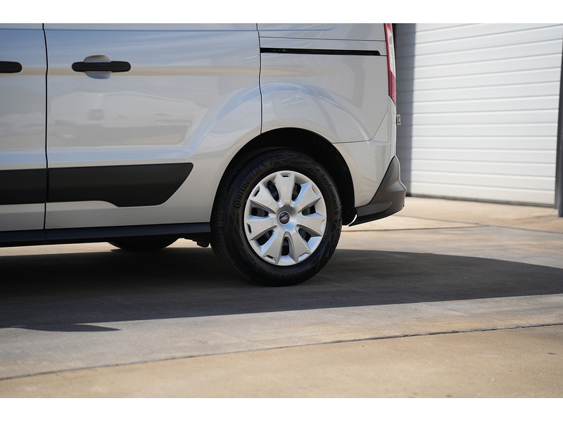 Ford Transit Connect 200 EcoBlue Trend - U1771