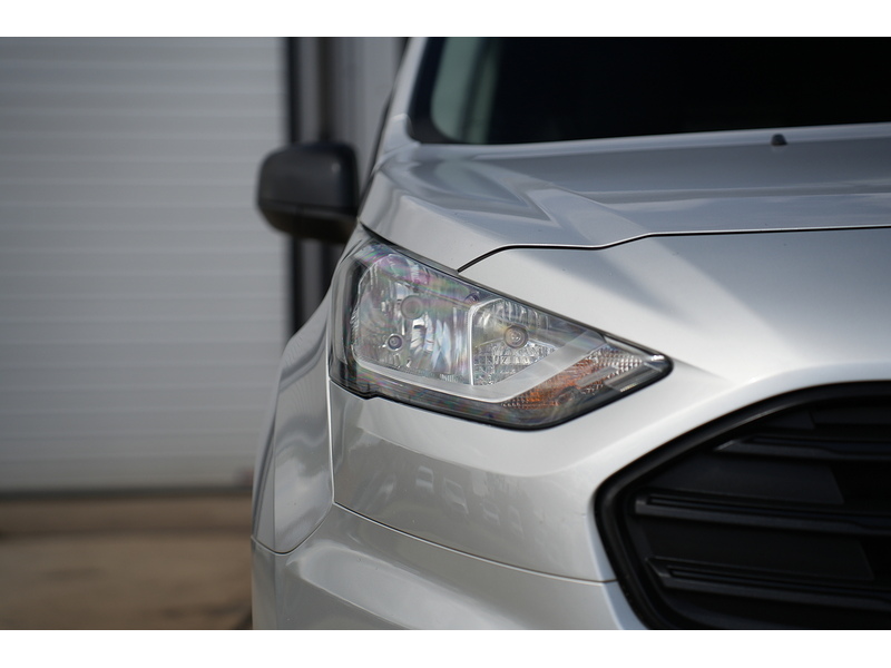 Ford Transit Connect 200 EcoBlue Trend - U1771