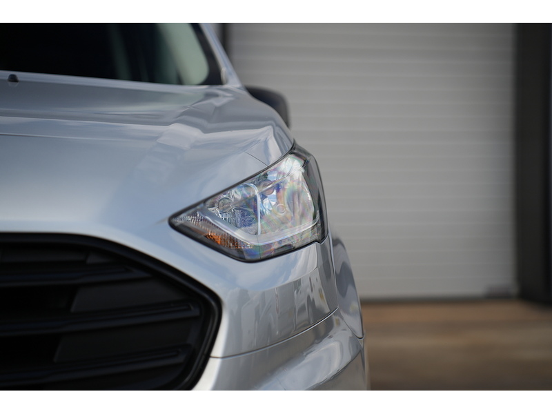 Ford Transit Connect 200 EcoBlue Trend - U1771