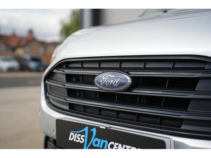 Ford Transit Connect 200 EcoBlue Trend - U1771