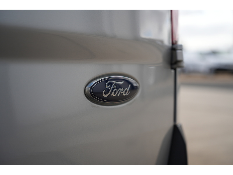 Ford Transit Connect 200 EcoBlue Trend - U1771