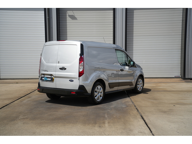Ford Transit Connect 200 EcoBlue Trend - U1771
