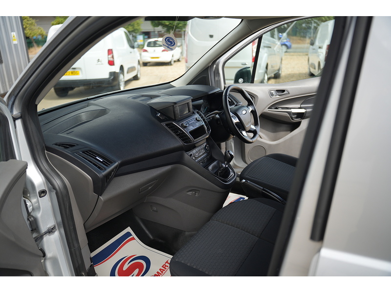 Ford Transit Connect 200 EcoBlue Trend - U1771