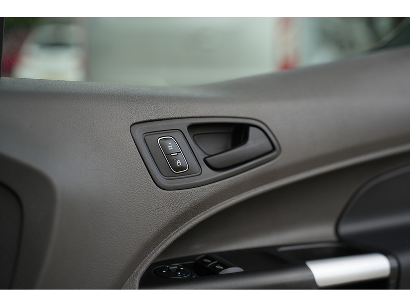 Ford Transit Connect 200 EcoBlue Trend - U1771