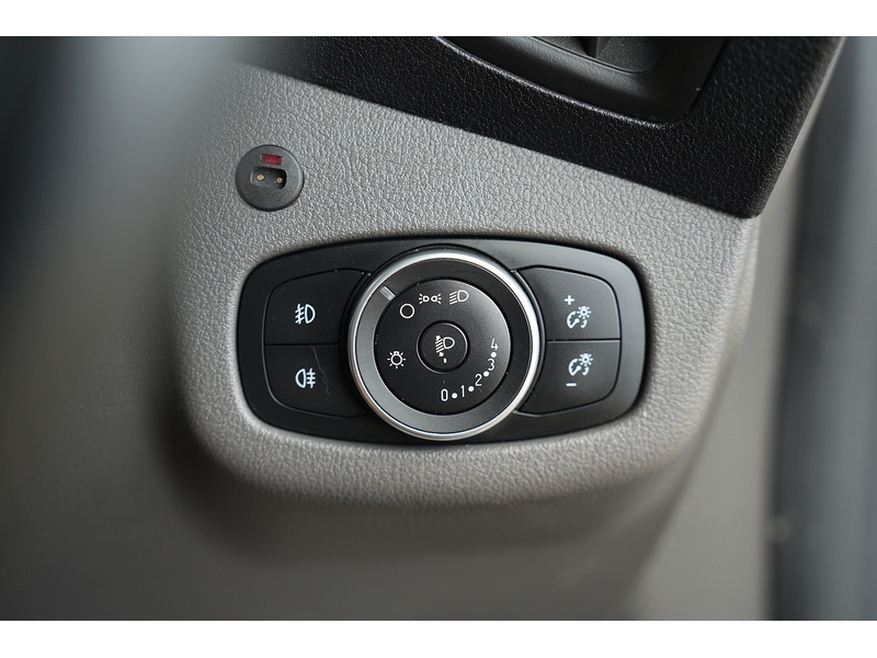 Ford Transit Connect 200 EcoBlue Trend - U1771