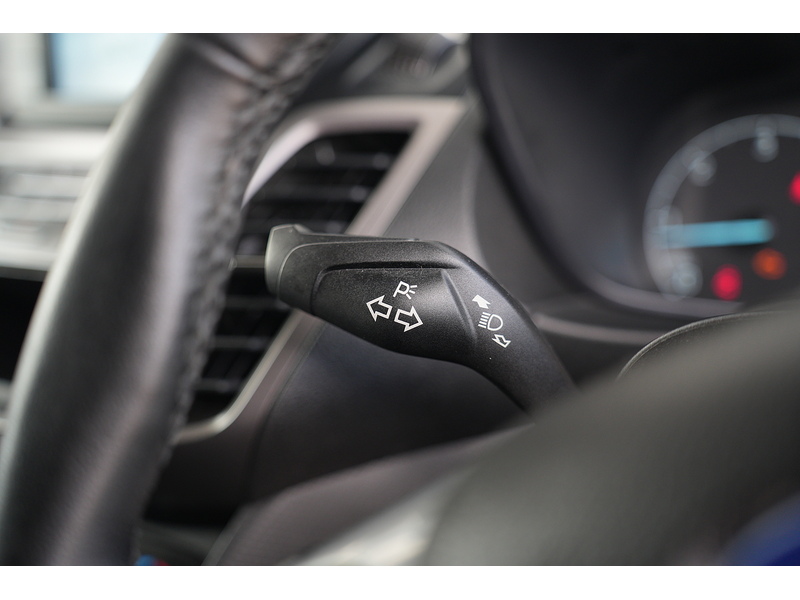 Ford Transit Connect 200 EcoBlue Trend - U1771