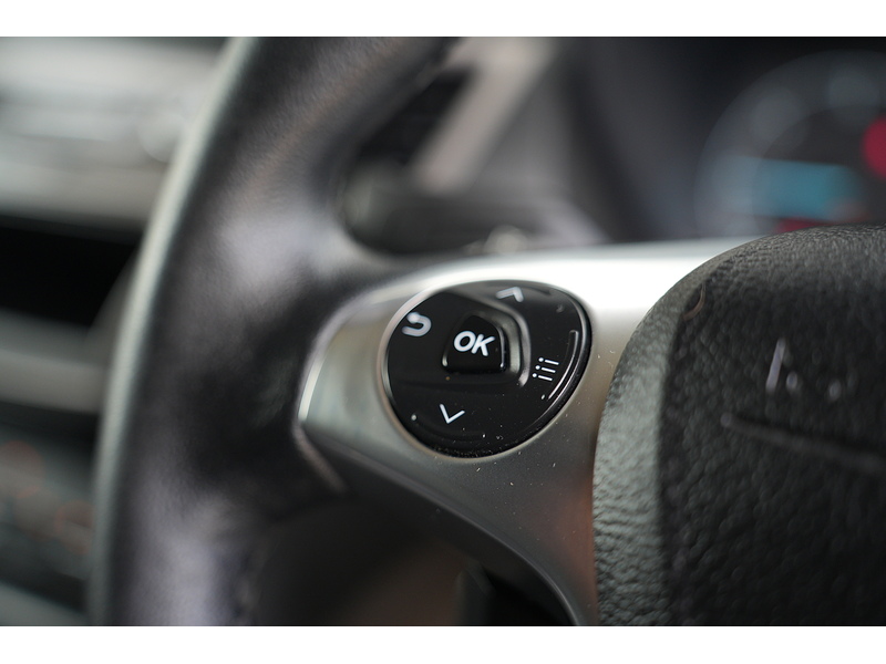 Ford Transit Connect 200 EcoBlue Trend - U1771