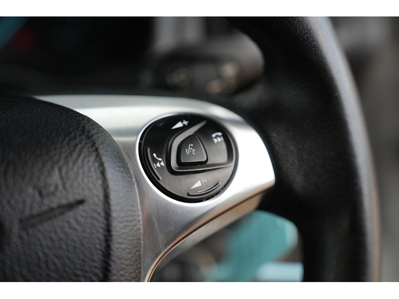 Ford Transit Connect 200 EcoBlue Trend - U1771