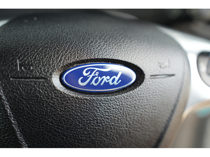 Ford Transit Connect 200 EcoBlue Trend - U1771