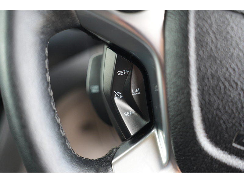 Ford Transit Connect 200 EcoBlue Trend - U1771