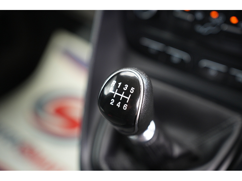 Ford Transit Connect 200 EcoBlue Trend - U1771