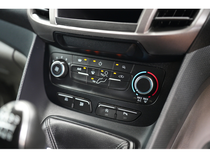 Ford Transit Connect 200 EcoBlue Trend - U1771