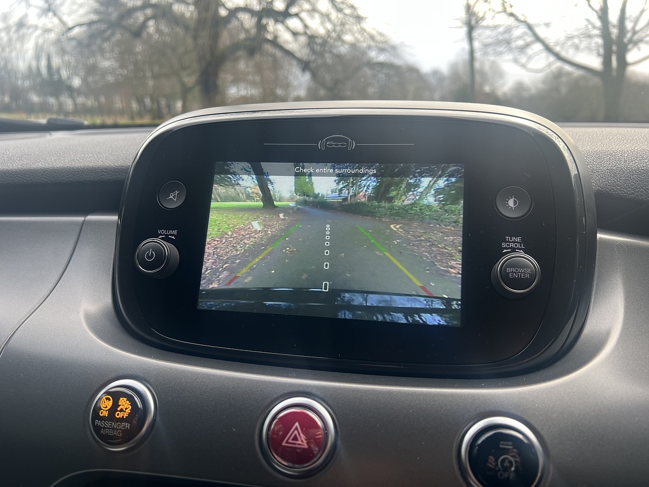 Fiat 500X 1.0 FireFly Turbo Sport 2021(71) - Large 13