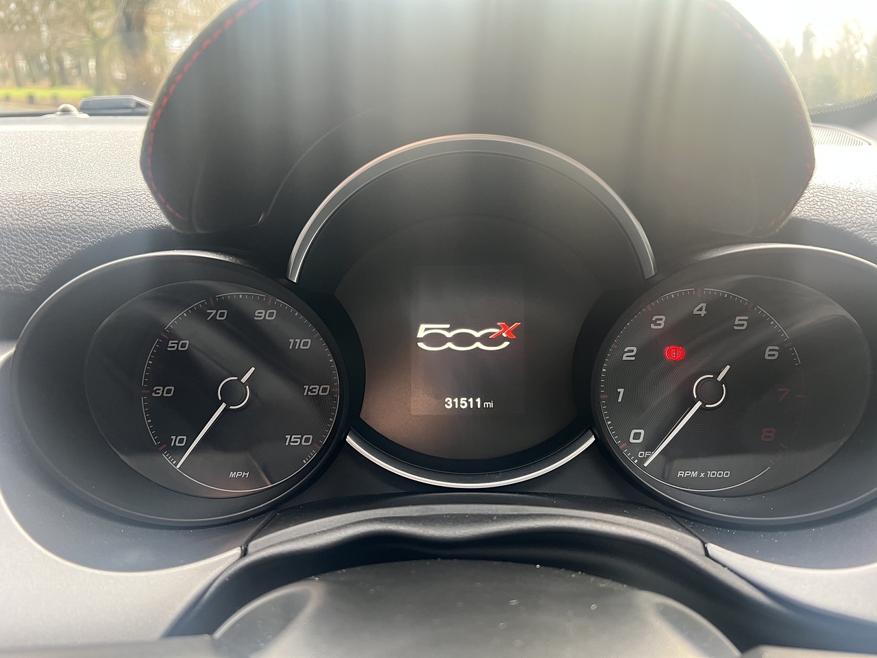 Fiat 500X 1.0 FireFly Turbo Sport 2021(71) - Large 6