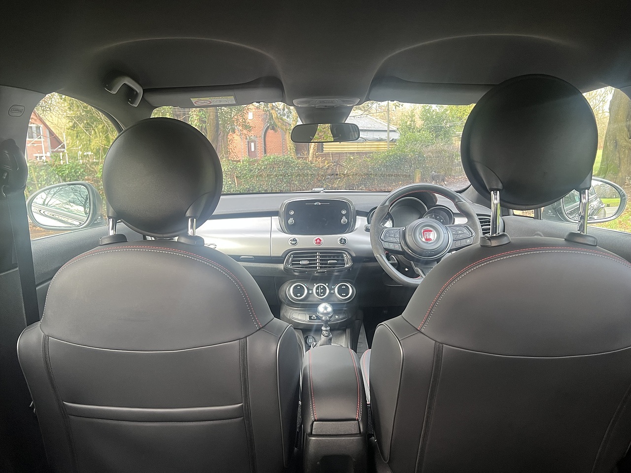 Fiat 500X 1.0 FireFly Turbo Sport 2021(71) - Large 11