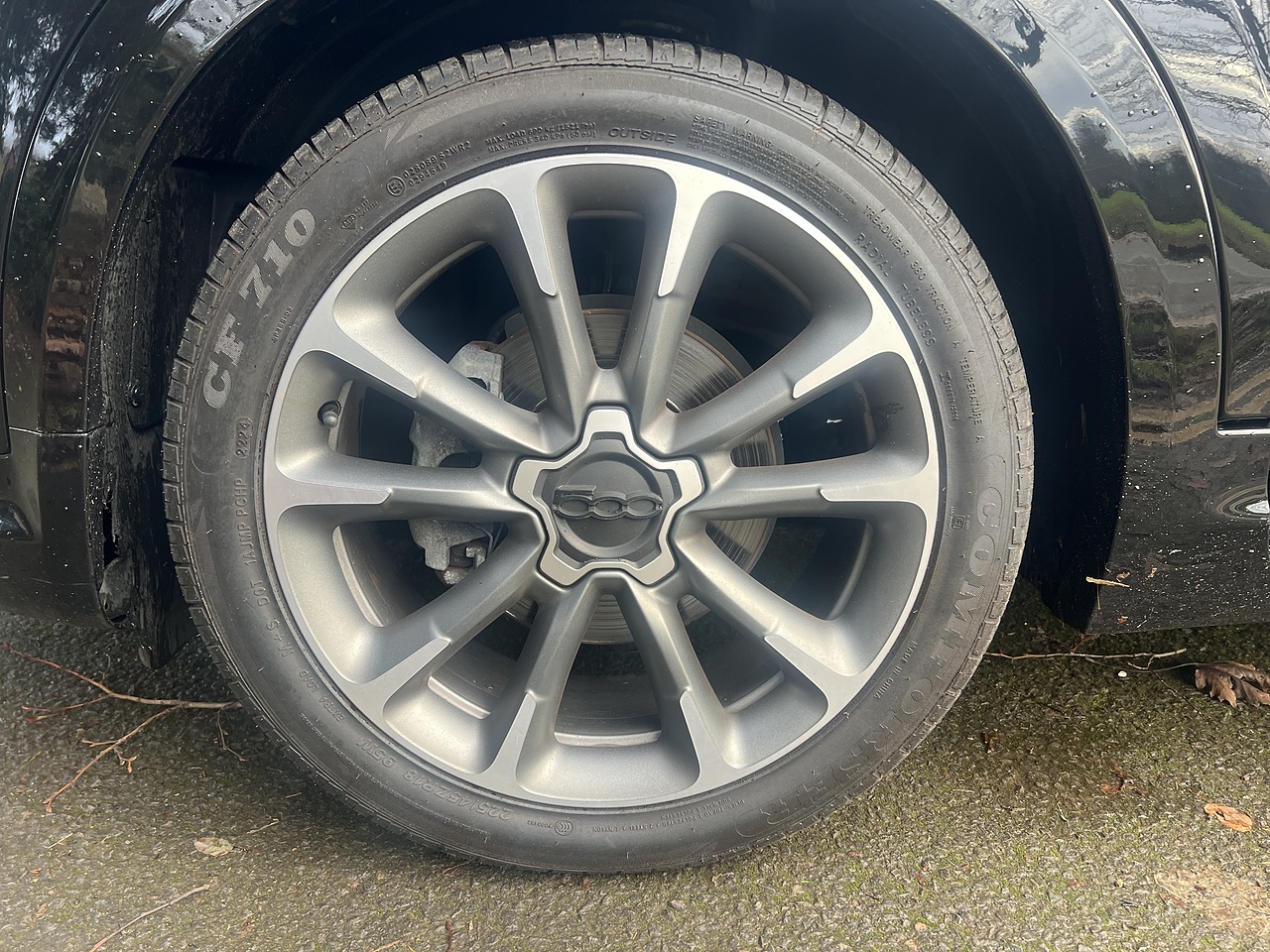 Fiat 500X 1.0 FireFly Turbo Sport 2021(71) - Large 12